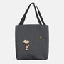 Dog And Bird-None-Basic Tote-Bag-turborat14