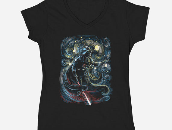 Starry Dark Lord