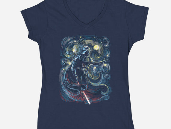 Starry Dark Lord
