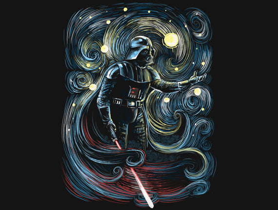 Starry Dark Lord