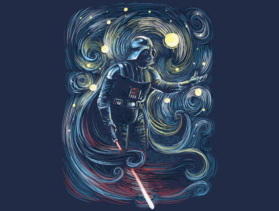 Starry Dark Lord