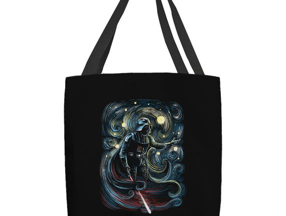 Starry Dark Lord