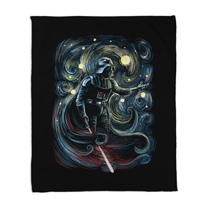 Starry Dark Lord