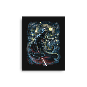 Starry Dark Lord