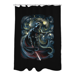 Starry Dark Lord