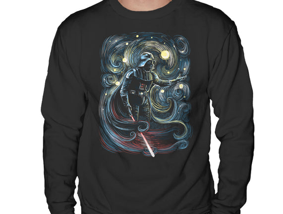 Starry Dark Lord