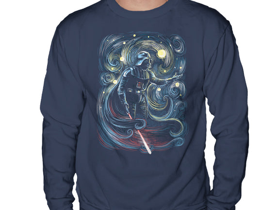 Starry Dark Lord