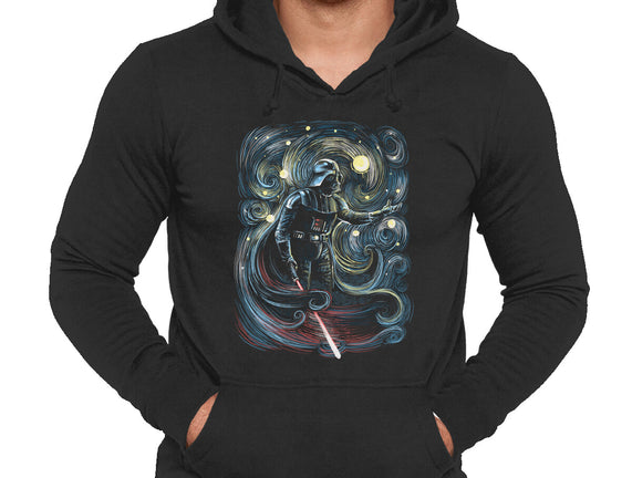Starry Dark Lord