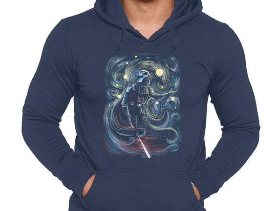 Starry Dark Lord