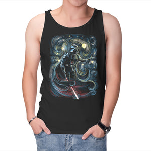 Starry Dark Lord