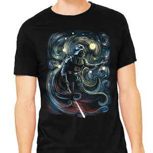 Starry Dark Lord