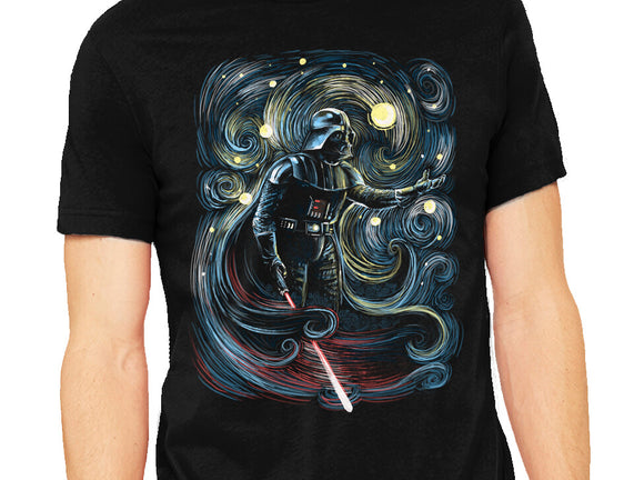 Starry Dark Lord