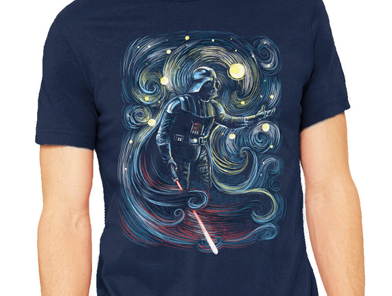 Starry Dark Lord