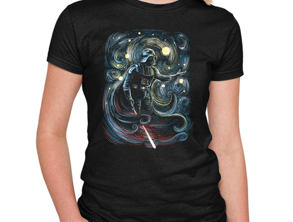 Starry Dark Lord