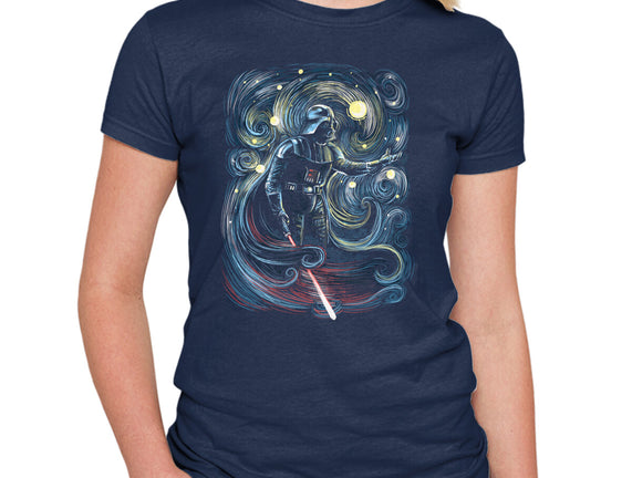 Starry Dark Lord