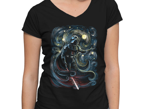 Starry Dark Lord