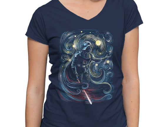 Starry Dark Lord