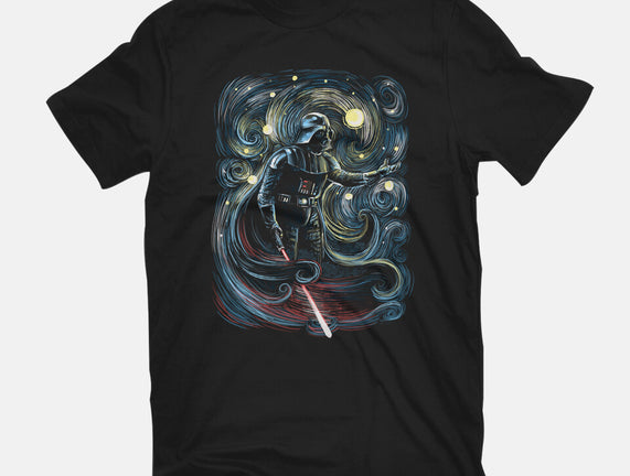 Starry Dark Lord