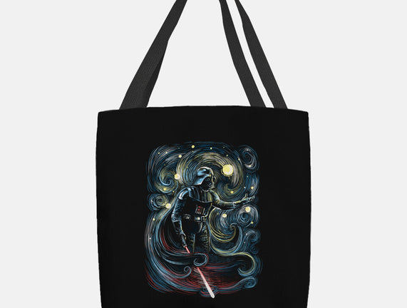 Starry Dark Lord