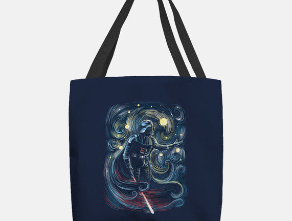 Starry Dark Lord