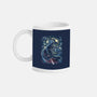 Starry Dark Lord-None-Mug-Drinkware-zascanauta