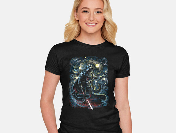Starry Dark Lord