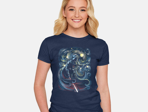 Starry Dark Lord