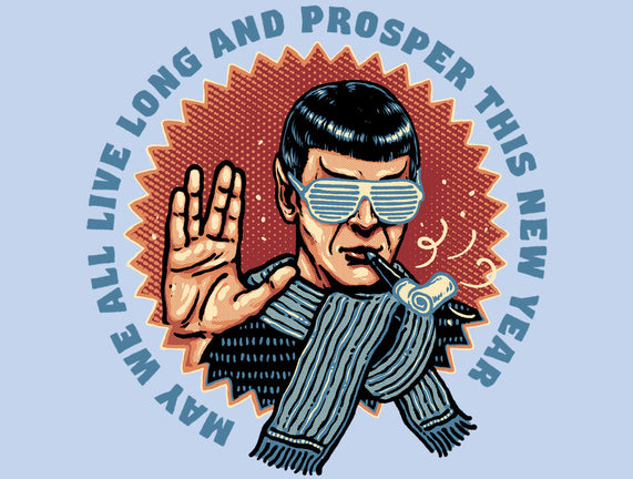 Prosperous New Year