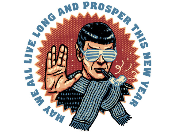 Prosperous New Year
