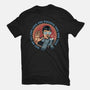 Prosperous New Year-Womens-Fitted-Tee-glitchygorilla
