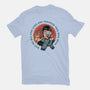 Prosperous New Year-Womens-Fitted-Tee-glitchygorilla