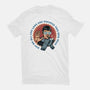 Prosperous New Year-Womens-Fitted-Tee-glitchygorilla