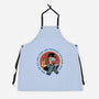 Prosperous New Year-Unisex-Kitchen-Apron-glitchygorilla