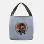 Prosperous New Year-None-Adjustable Tote-Bag-glitchygorilla