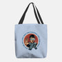 Prosperous New Year-None-Basic Tote-Bag-glitchygorilla