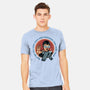 Prosperous New Year-Mens-Heavyweight-Tee-glitchygorilla