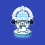 Bearly Lifting-None-Glossy-Sticker-krisren28