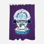 Bearly Lifting-None-Polyester-Shower Curtain-krisren28