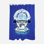Bearly Lifting-None-Polyester-Shower Curtain-krisren28