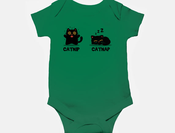 Catnip Catnap