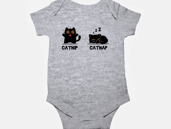 Catnip Catnap