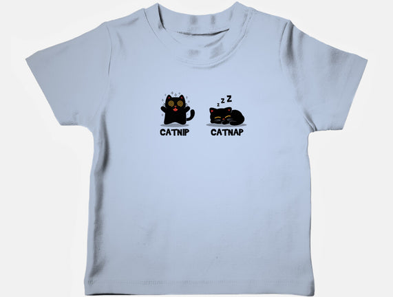 Catnip Catnap