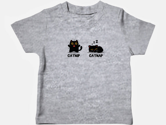 Catnip Catnap