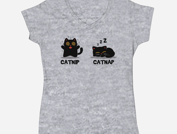 Catnip Catnap