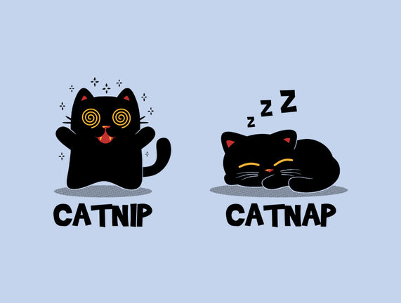 Catnip Catnap