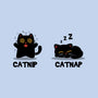 Catnip Catnap-Mens-Basic-Tee-erion_designs