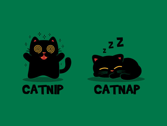 Catnip Catnap