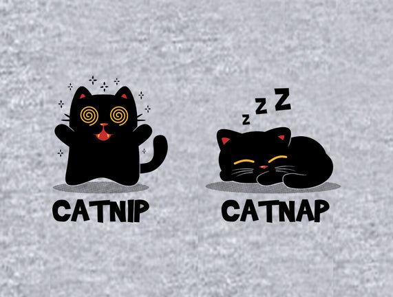 Catnip Catnap