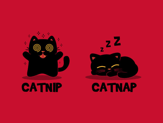 Catnip Catnap