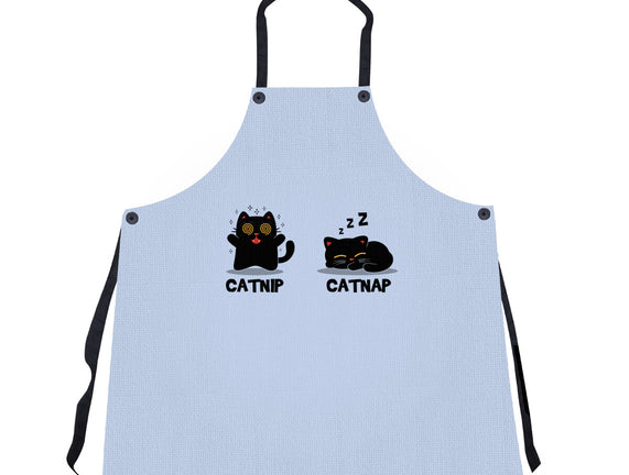 Catnip Catnap
